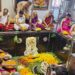 विरूपाक्ष महादेव मंदिरात लक्ष पुष्प अर्चन सोहळा