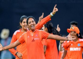 मालिका एकतर्फी जिंकण्याची भारताला सुवर्णसंधी