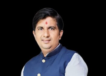 आघाडीची वज्रमूठ दणका देण्यासाठी सज्ज: रवींद्र भगत