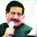 ‘महाराष्ट्रात पक्ष फोडायला मोदींचाच आशिर्वाद’