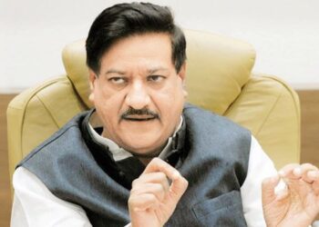 चव्हाणांचे मुख्यमंत्री पदाबाबत भाष्य