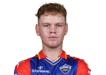 जेक फ्रेसरला ऑस्ट्रेलिया संघात स्थान