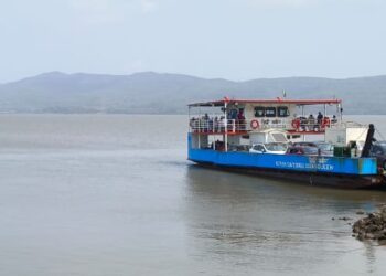 आगरदांडा-दिघी पूल प्रक्रियेला सुरवात