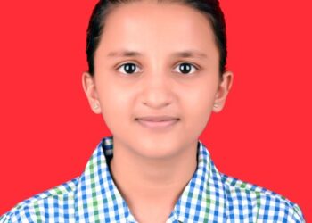 दिव्या कदमचे बारावी परिक्षेत यश