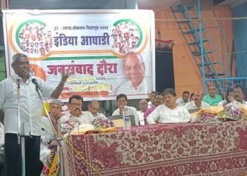 शेतकर्‍यांना न्याय मिळवून देणार: आ. जयंत पाटील