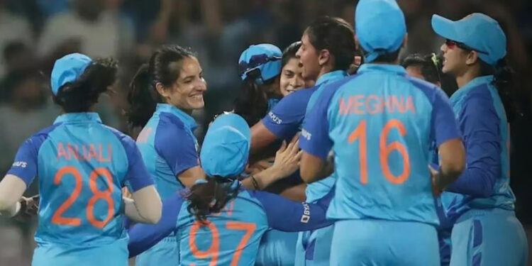 भारत-दक्षिण आफ्रिकेत होणार लढत