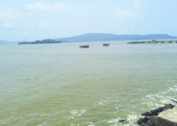 वेळेआधीच जंजिरा कुलूपबंद