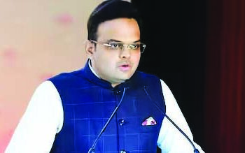 आंतरराष्ट्रीय अनुभवावर खेळाडूंची निवड