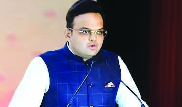 आंतरराष्ट्रीय अनुभवावर खेळाडूंची निवड