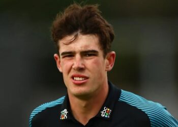 क्रिकेटपटू जोश बेकर याचे निधन