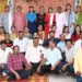 जेएसएम महाविद्यालयातील जून्या आठवणींना उजाळा