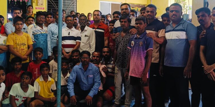 खैरे ग्रामस्थांचा बहिष्कार