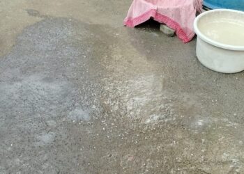 रेशनिंगच्या तांदळात प्लास्टिक तांदूळाची भेसळ?