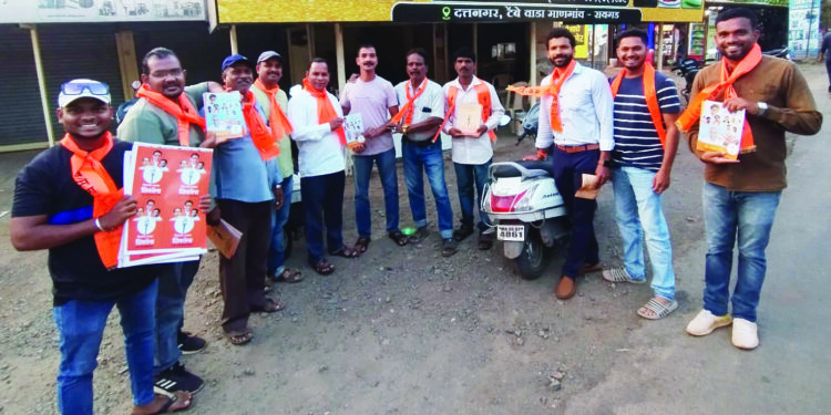 गीतेंना जास्तीत जास्त मताधिक्य देणार: अजित तारलेकर