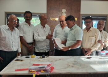 माथेरान मधील वीज, पाणी समस्यांबाबत ग्रामस्थ एकवटले