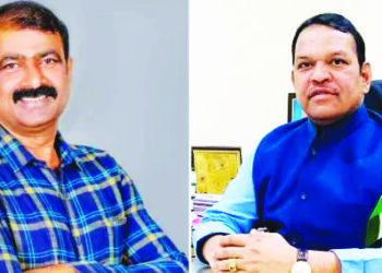 मावळमध्ये चुरशीची लढाई; वाघेरेंसाठी पोशक वातावरण