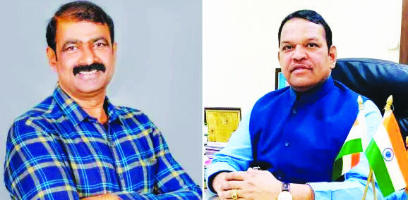 मावळमध्ये चुरशीची लढाई; वाघेरेंसाठी पोशक वातावरण