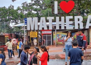 माथेरानला सक्षम नेतृत्वाची गरज