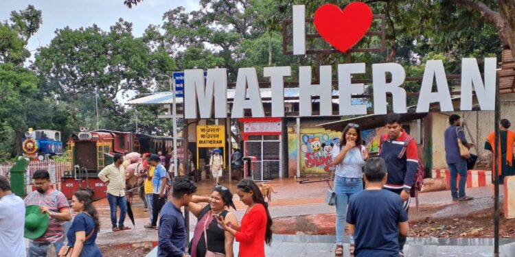 माथेरानला सक्षम नेतृत्वाची गरज