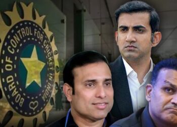 बीसीसीआय सेहवाग, गंभीरला डावलणार?