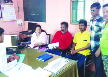 आगार व्यवस्थापकांची शाळा