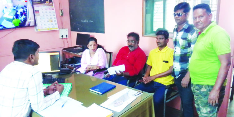 आगार व्यवस्थापकांची शाळा