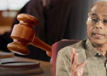 मोठी बातमी! डॉ. नरेंद्र दाभोलकर हत्याप्रकरण; दोघांना जन्मठेपे