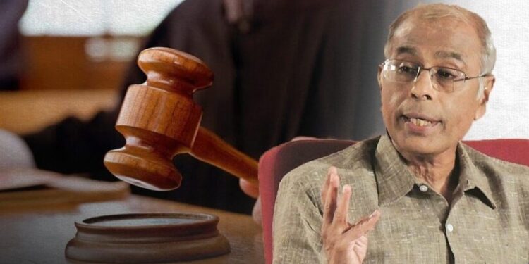 मोठी बातमी! डॉ. नरेंद्र दाभोलकर हत्याप्रकरण; दोघांना जन्मठेपे