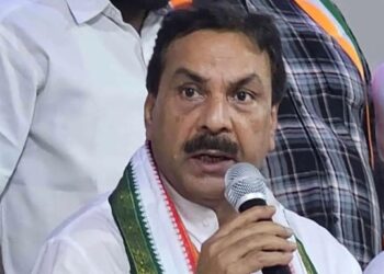 नसीम खान यांची नाराजी दूर