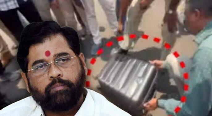 मुख्यमंत्र्यांची निव्वळ स्टंटबाजी