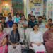 गर्भसंस्कार शिबीराचे आयोजन