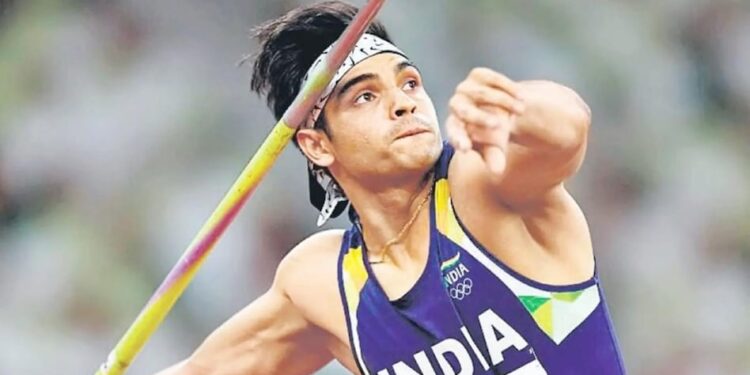 तीन वर्षांनंतर भारतात खेळणार नीरज