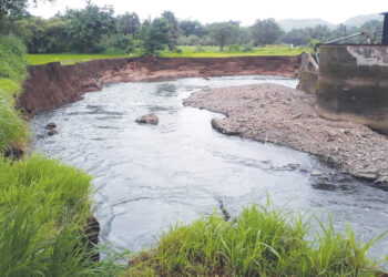 बीड बुद्रुक पाणी योजना रखडली