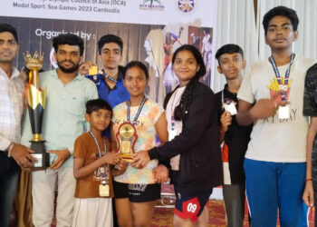 माथेरान व्हॅली स्कूलचे उत्तुंग यश