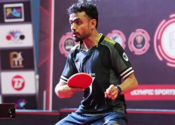 प्राइम टेबल टेनिस स्पर्धा