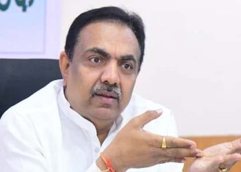 भाजपाला जनाधार मिळत नाही: जयंत पाटील