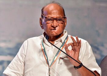 पहिल्या तीन टप्प्यानंतर मोदी अस्वस्थ