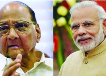 चहावाल्याचे दुकान फक्त साखरवाला बंद करू शकतो