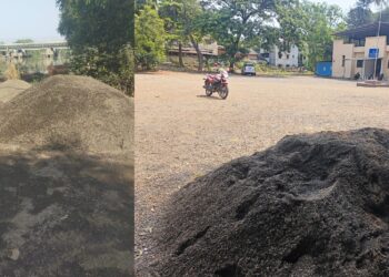 शेतचं कुंपणाने खाल्ले… तर दाद कोणाकडे मागायची