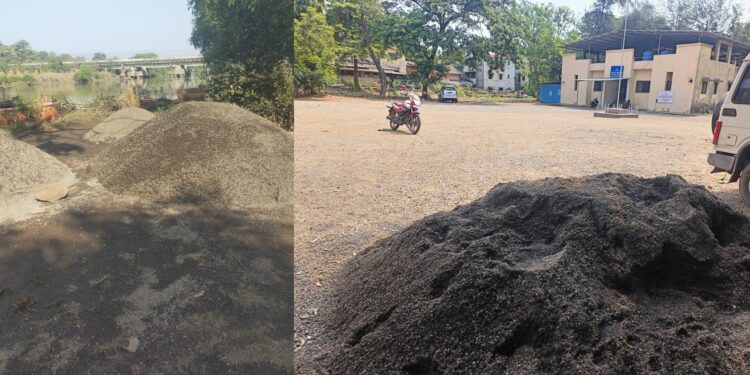 शेतचं कुंपणाने खाल्ले… तर दाद कोणाकडे मागायची