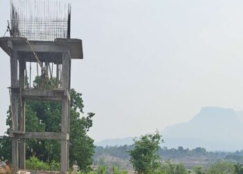 पेटारवाडीमध्ये तीव्र पाणीटंचाई