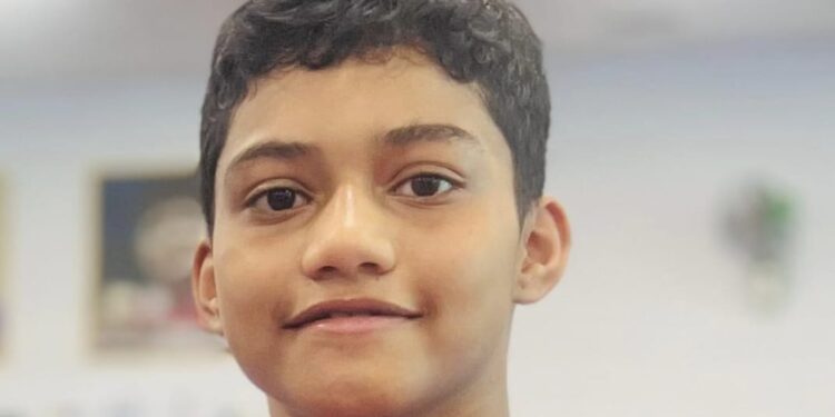 क्षितिजाची फॉरेन एक्सपोजरसाठी निवड