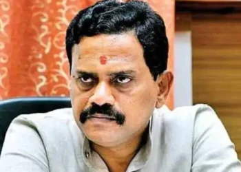 राजन विचारे यांचा गौप्यस्फोट