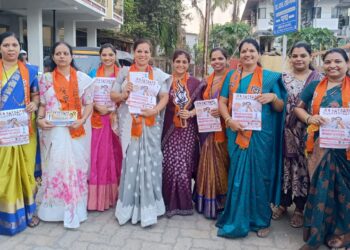 विद्यमान खासदारांविरोधात खदखद