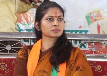 मतदानावेळी ‘नोटा’च करा; प्रहारच्या पदाधिकाऱ्यांचे आवाहन