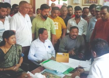 महावितरणचा खेळखंडोबा