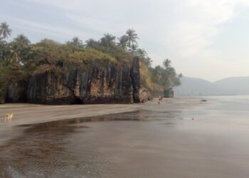 प्रि-वेडिंगसाठी चौल-रेवदंड्याला पसंती