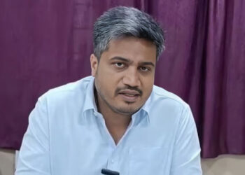 महायुतीकडून दोन हजार कोटींचे वाटप- रोहित पवार