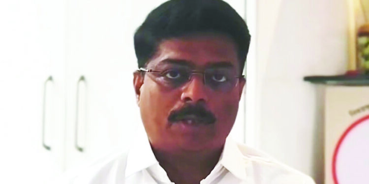 ग्रामीण भागात तटकरेंकडे पाठ: समीर म्हात्रे