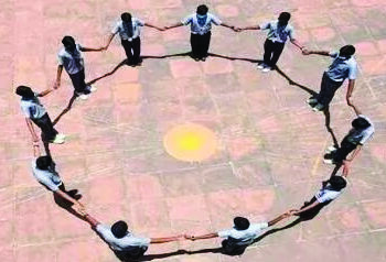 रायगडकर अनुभवणार शून्य सावली